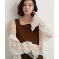 THE SHOP TK（ザショップティーケー）のトップス/タンクトップ