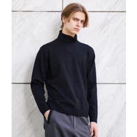 TAKEO KIKUCHI（タケオキクチ）のトップス/ニット・セーター