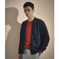 TAKEO KIKUCHI（タケオキクチ）のアウター(コート・ジャケットなど)/ブルゾン