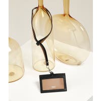 TAKEO KIKUCHI（タケオキクチ）の小物/名刺入れ