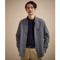 TAKEO KIKUCHI（タケオキクチ）のトップス/シャツ