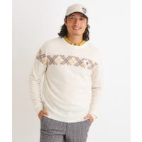 adabatmen（アダバットメン）のトップス/ニット・セーター