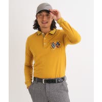 adabatmen（アダバットメン）のトップス/ポロシャツ