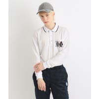 adabatmen（アダバットメン）のトップス/ポロシャツ