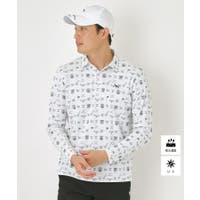 adabatmen（アダバットメン）のトップス/ポロシャツ