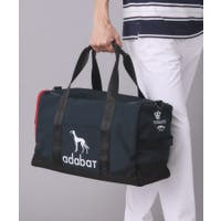 adabatmen（アダバットメン）のバッグ・鞄/ボストンバッグ