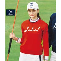 adabat（アダバット）のトップス/ニット・セーター