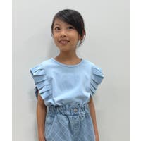 SHOO・LA・RUE（シューラルー）のトップス/カットソー