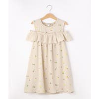 SHOO・LA・RUE（シューラルー）のワンピース・ドレス/ワンピース