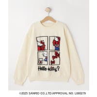 SHOO・LA・RUE（シューラルー）のトップス/ニット・セーター