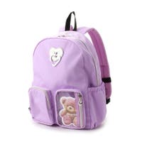 SHOO・LA・RUE（シューラルー）のバッグ・鞄/リュック・バックパック