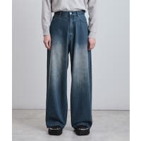 tk.TAKEO KIKUCHI（ティーケータケオキクチ）のパンツ・ズボン/デニムパンツ・ジーンズ