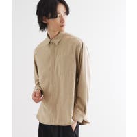 tk.TAKEO KIKUCHI（ティーケータケオキクチ）のトップス/シャツ