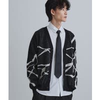 tk.TAKEO KIKUCHI（ティーケータケオキクチ）のトップス/カーディガン