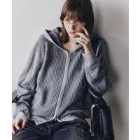 tk.TAKEO KIKUCHI（ティーケータケオキクチ）のトップス/ニット・セーター