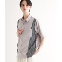 tk.TAKEO KIKUCHI（ティーケータケオキクチ）のトップス/シャツ