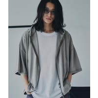 tk.TAKEO KIKUCHI（ティーケータケオキクチ）のトップス/パーカー