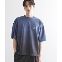 tk.TAKEO KIKUCHI（ティーケータケオキクチ）のトップス/カットソー