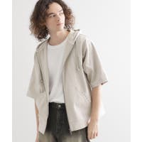 tk.TAKEO KIKUCHI（ティーケータケオキクチ）のトップス/パーカー