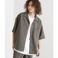 tk.TAKEO KIKUCHI（ティーケータケオキクチ）のトップス/シャツ