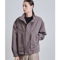 tk.TAKEO KIKUCHI（ティーケータケオキクチ）のアウター(コート・ジャケットなど)/ブルゾン