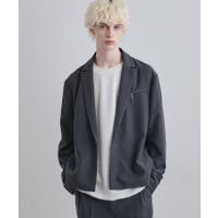 tk.TAKEO KIKUCHI（ティーケータケオキクチ）のアウター(コート・ジャケットなど)/テーラードジャケット