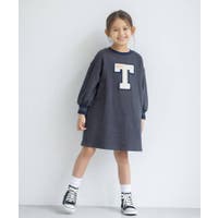 THE SHOP TK（ザショップティーケー ざしょっぷてぃーけー）のワンピース・ドレス/マキシワンピース