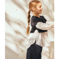 THE SHOP TK（ザショップティーケー ざしょっぷてぃーけー）のトップス/チュニック