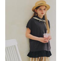 THE SHOP TK（ザショップティーケー ざしょっぷてぃーけー）のトップス/チュニック