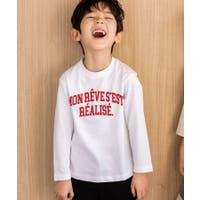 THE SHOP TK（ザショップティーケー ざしょっぷてぃーけー）のトップス/カットソー