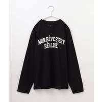 THE SHOP TK（ザショップティーケー ざしょっぷてぃーけー）のトップス/カットソー