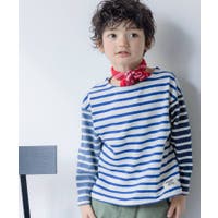 THE SHOP TK（ザショップティーケー ざしょっぷてぃーけー）のトップス/カットソー