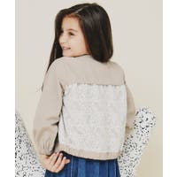 THE SHOP TK（ザショップティーケー ざしょっぷてぃーけー）のアウター(コート・ジャケットなど)/ブルゾン