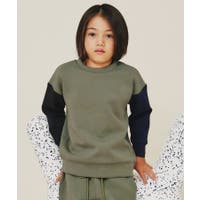 THE SHOP TK（ザショップティーケー ざしょっぷてぃーけー）のトップス/カットソー