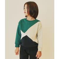 THE SHOP TK（ザショップティーケー ざしょっぷてぃーけー）のトップス/カットソー