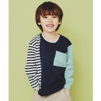 THE SHOP TK（ザショップティーケー ざしょっぷてぃーけー）のトップス/Ｔシャツ