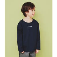 THE SHOP TK（ザショップティーケー ざしょっぷてぃーけー）のトップス/カットソー