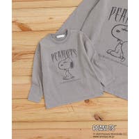 THE SHOP TK（ザショップティーケー ざしょっぷてぃーけー）のトップス/カットソー