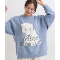 Cutie Blonde（キューティーブロンド）のトップス/ニット・セーター