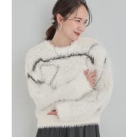 Cutie Blonde（キューティーブロンド）のトップス/ニット・セーター