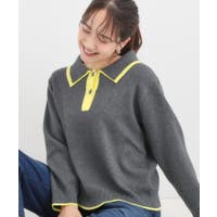 Cutie Blonde（キューティーブロンド）のトップス/ニット・セーター