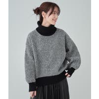 Cutie Blonde（キューティーブロンド）のトップス/ニット・セーター