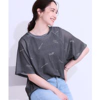 Cutie Blonde（キューティーブロンド）のトップス/Ｔシャツ