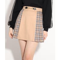 Pink Latte ピンクラテ スカート 子供服 キッズファッション通販shoplist ショップリスト