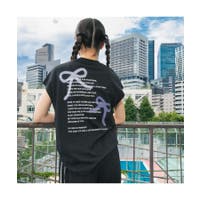 PINK-latte（ピンクラテ）のトップス/Ｔシャツ
