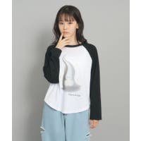 PINK-latte（ピンクラテ）のトップス/Ｔシャツ