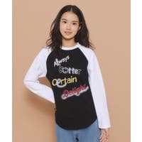 PINK-latte（ピンクラテ）のトップス/Ｔシャツ