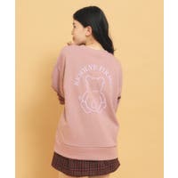 PINK-latte（ピンクラテ）のトップス/カットソー