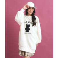 PINK-latte | WRDW0212829
