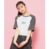 PINK-latte（ピンクラテ）のトップス/Ｔシャツ